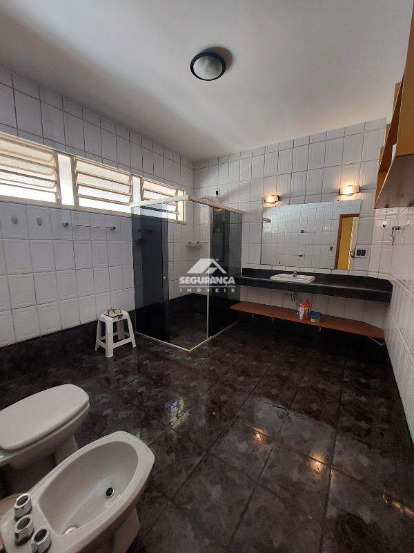 Casa para aluguel no NOSSA SENHORA DAS GRACAS: BANHEIRO DA SUITE