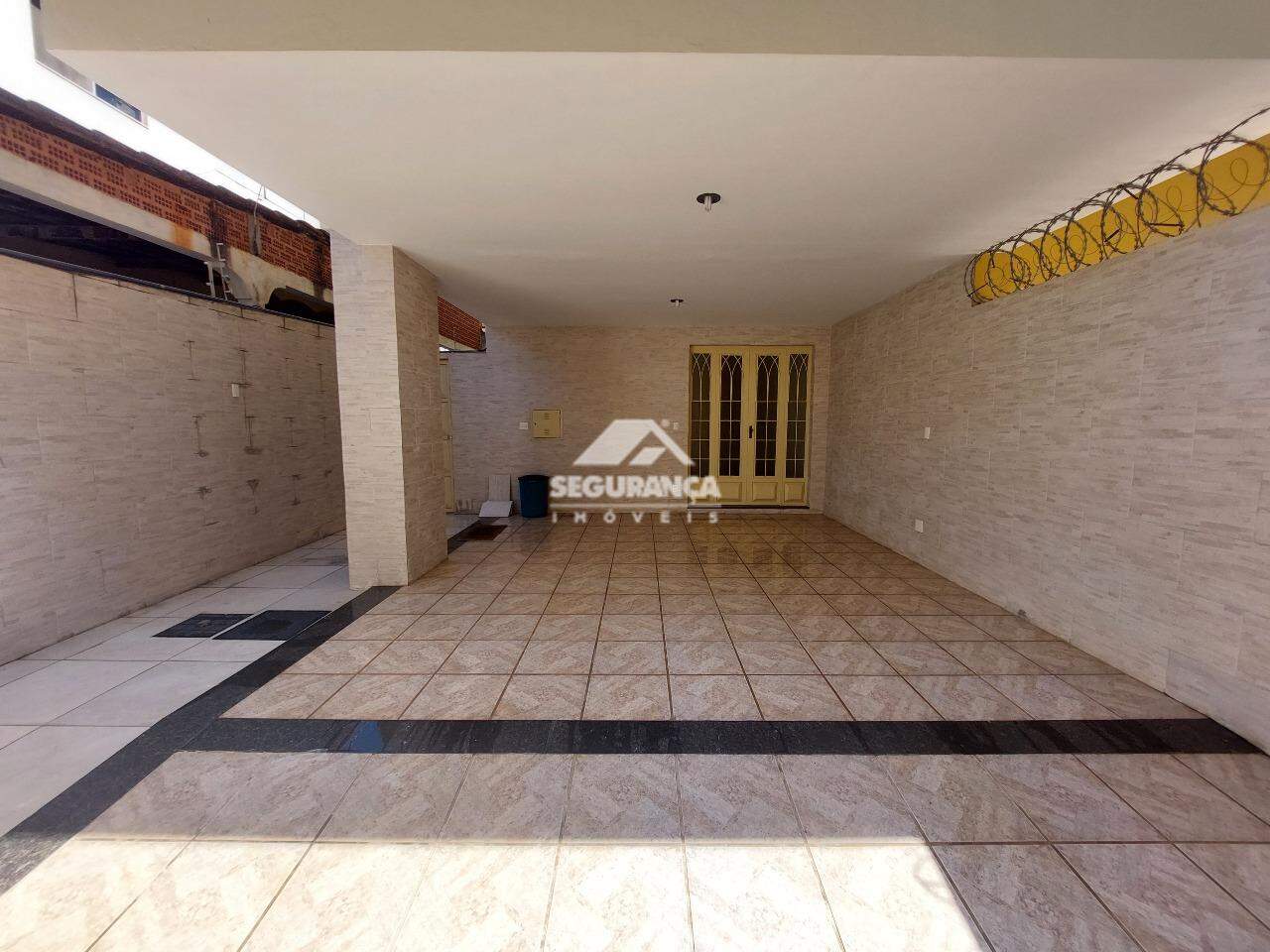 Casa para aluguel no NOSSA SENHORA DAS GRACAS: GARAGEM