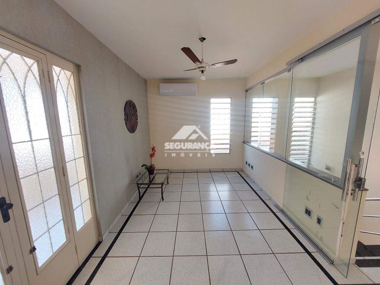 Casa para aluguel no NOSSA SENHORA DAS GRACAS: SALA