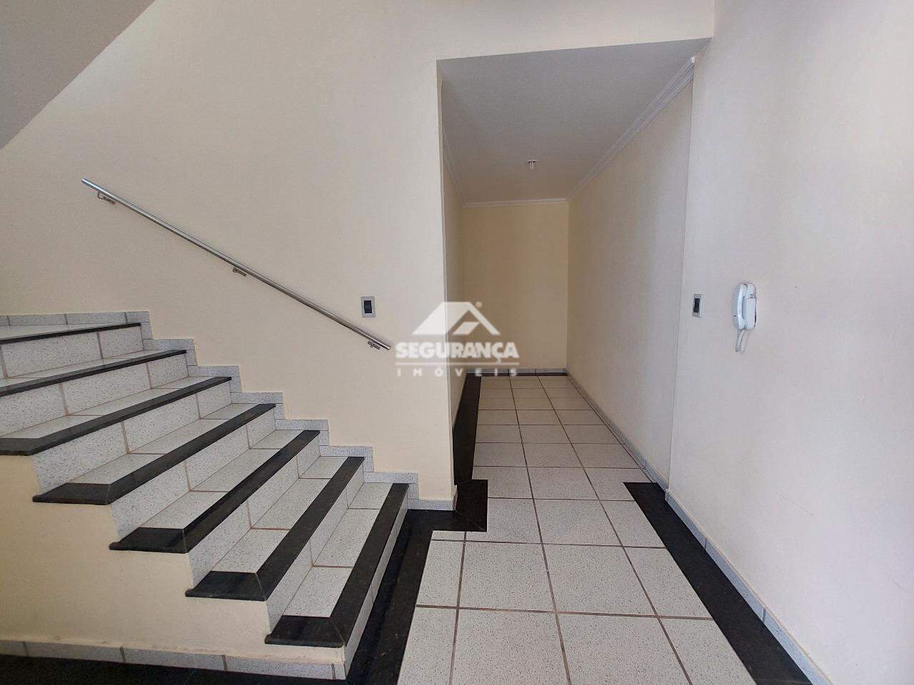 Casa para aluguel no NOSSA SENHORA DAS GRACAS: HALL DE ENTRADA