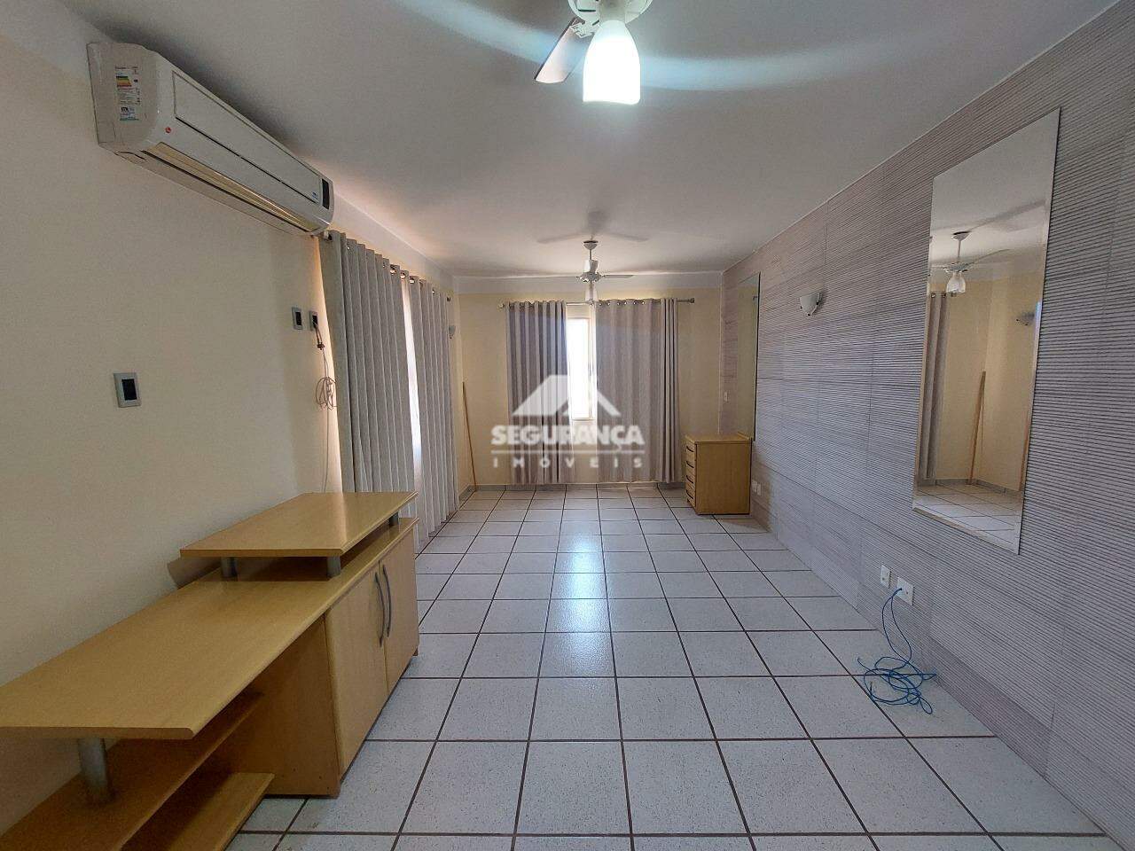 Casa para aluguel no NOSSA SENHORA DAS GRACAS: SUÍTE 