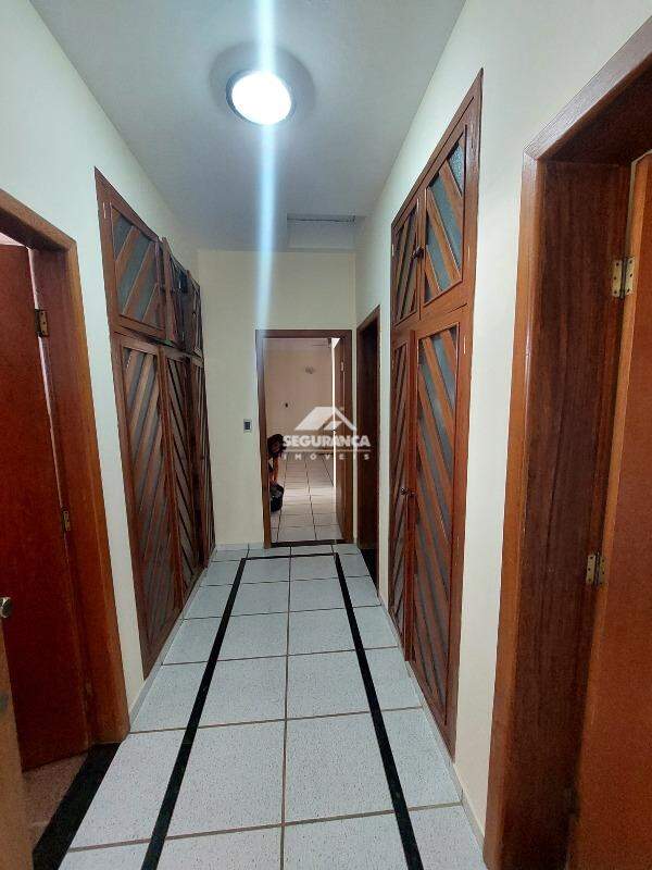 Casa para aluguel no NOSSA SENHORA DAS GRACAS: HALL