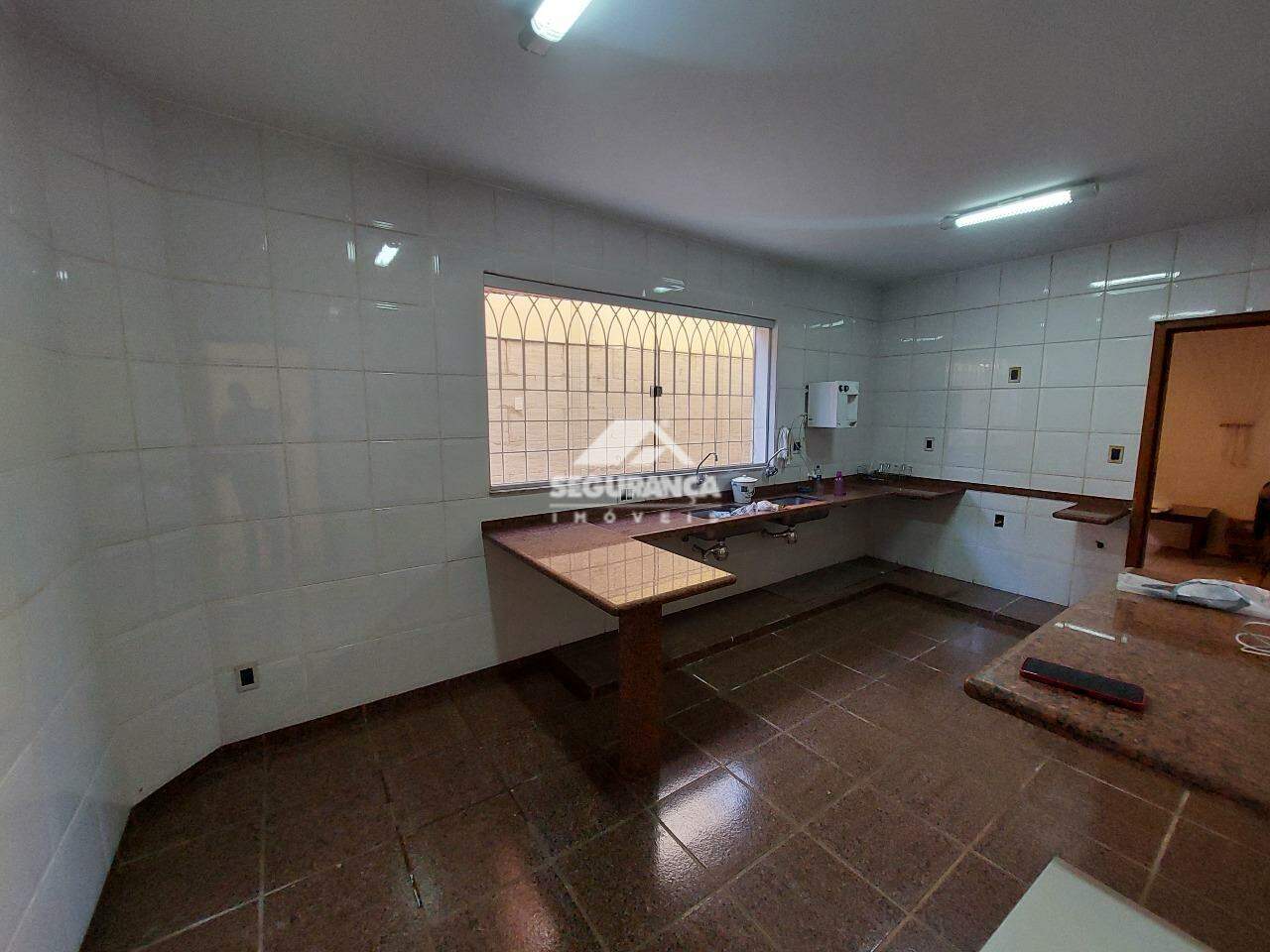 Casa para aluguel no NOSSA SENHORA DAS GRACAS: COZINHA