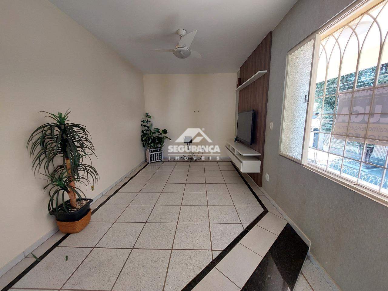 Casa para aluguel no NOSSA SENHORA DAS GRACAS: SALA DE TV