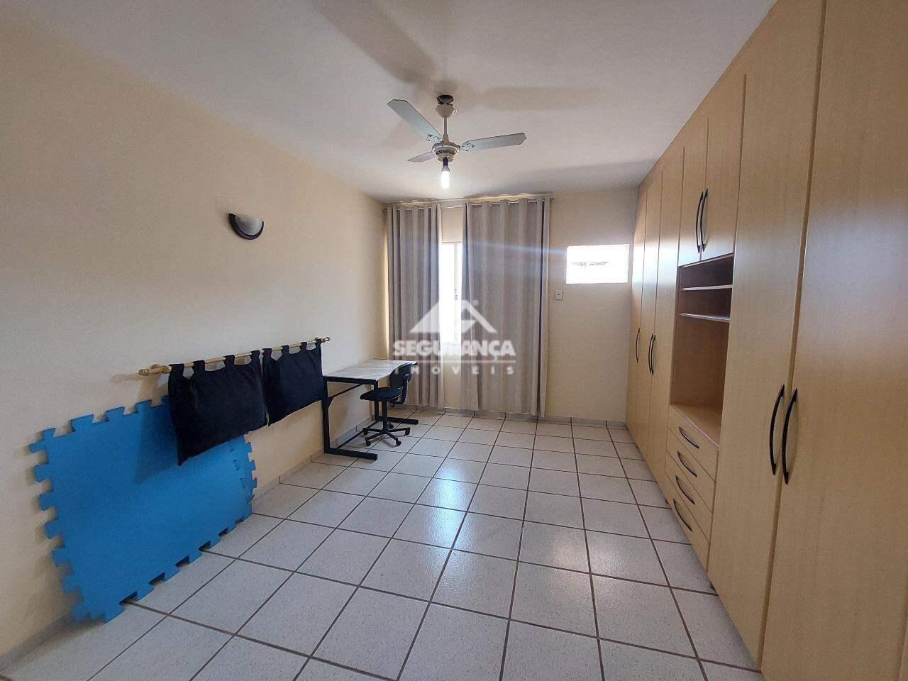 Casa para aluguel no NOSSA SENHORA DAS GRACAS: QUARTO (2)