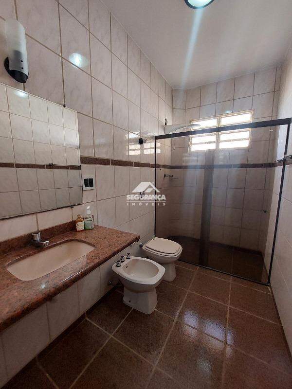 Casa para aluguel no NOSSA SENHORA DAS GRACAS: BANHEIRO SOCIAL