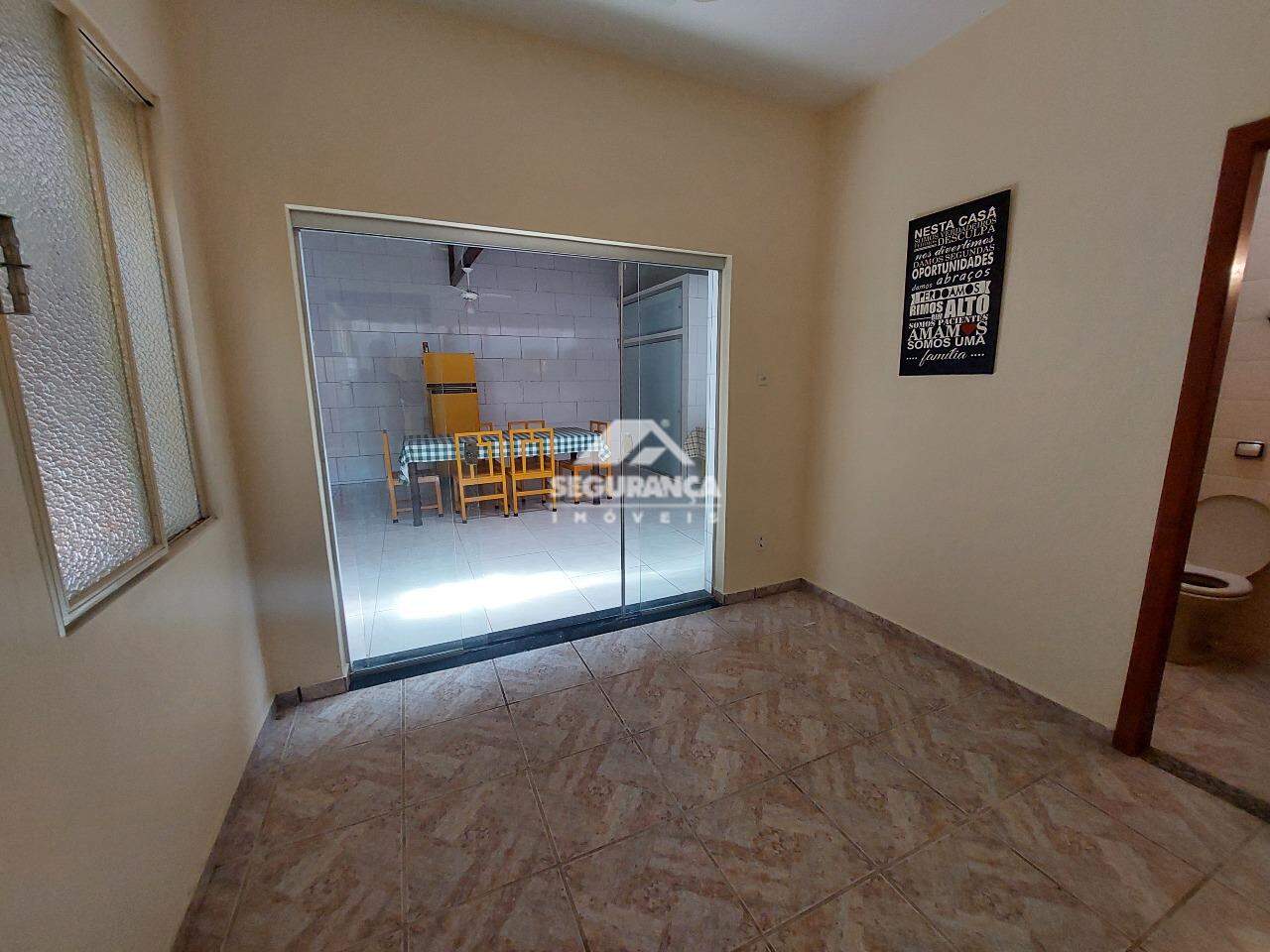 Casa para aluguel no NOSSA SENHORA DAS GRACAS: ÁREA GOURMET