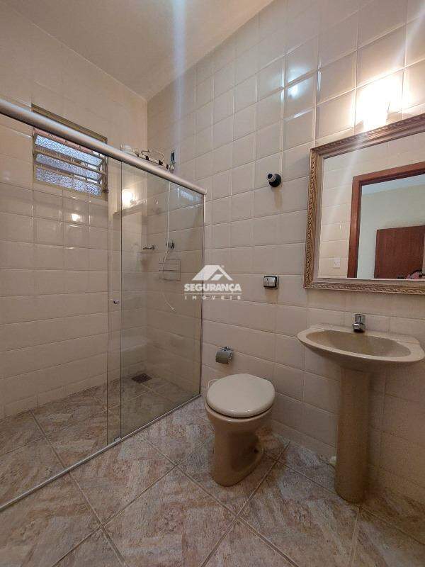 Casa para aluguel no NOSSA SENHORA DAS GRACAS: BANHEIRO DA ÁREA GOURMET