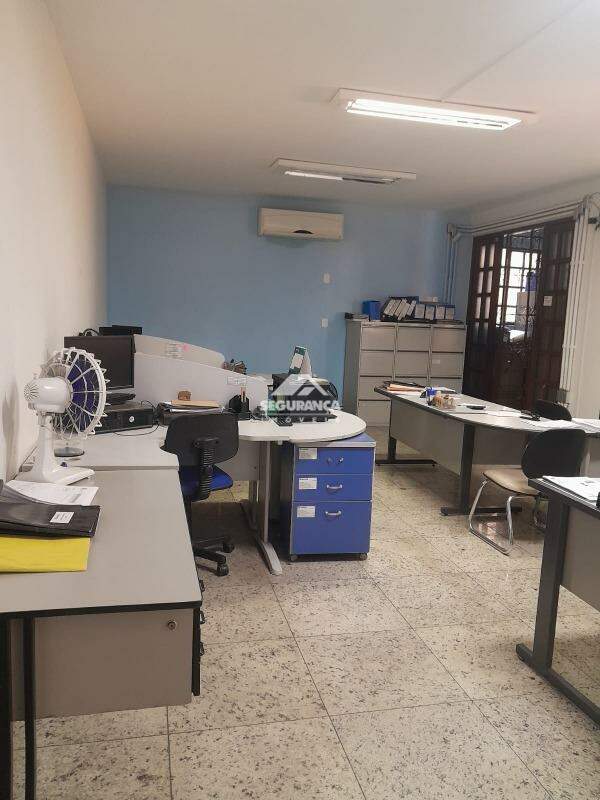 Casa à venda no Esplanada: 