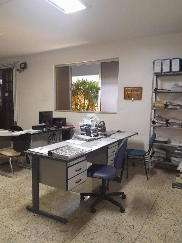 Casa à venda no Esplanada: 