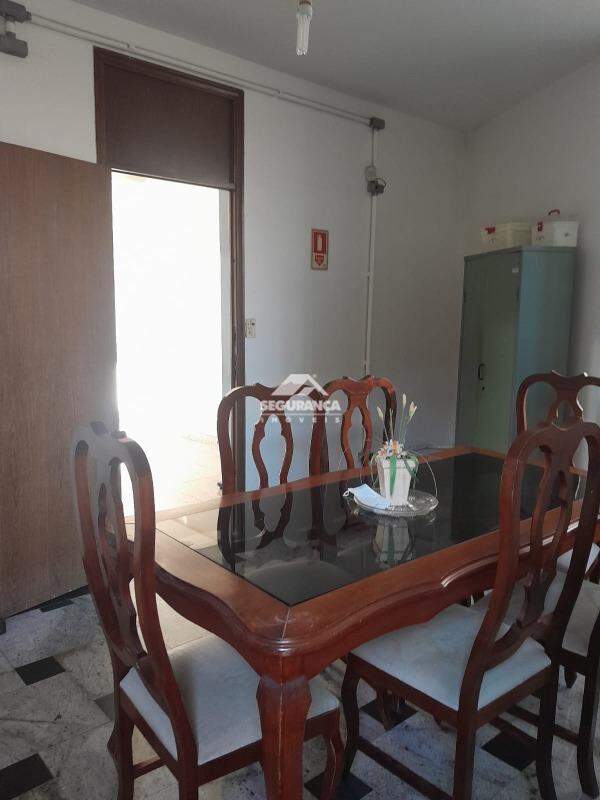 Casa à venda no Esplanada: 