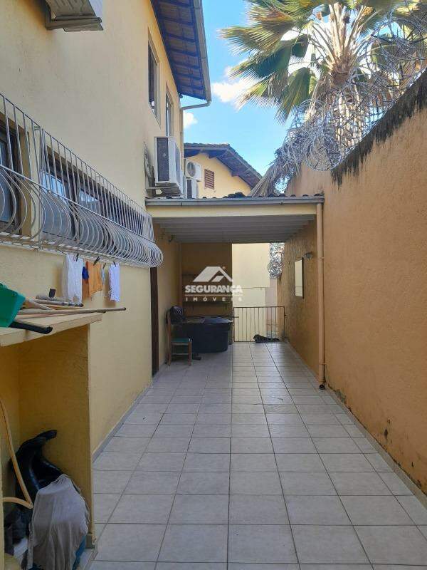 Casa à venda no Esplanada: 