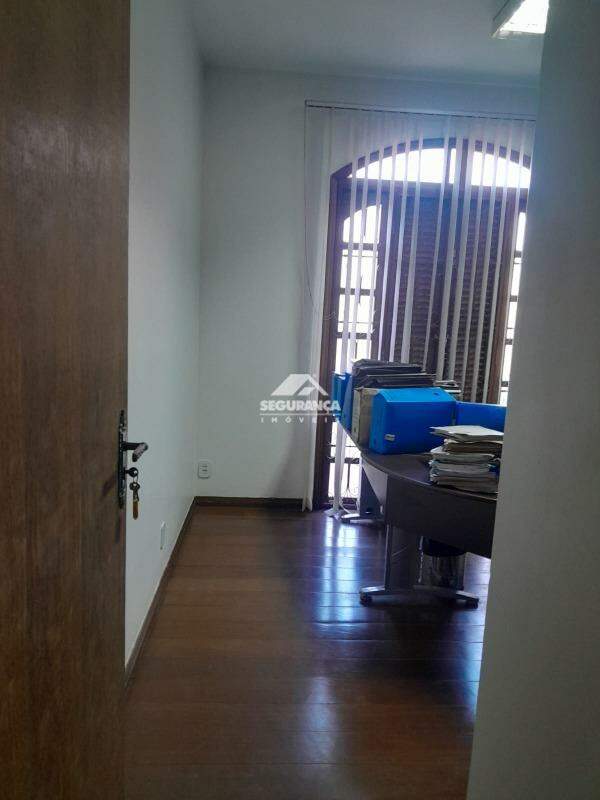 Casa à venda no Esplanada: 