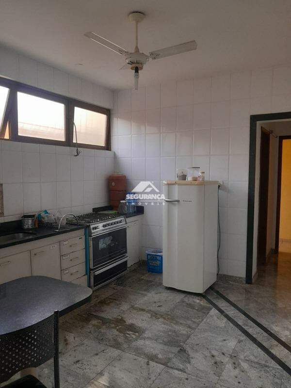 Casa à venda no Esplanada: 