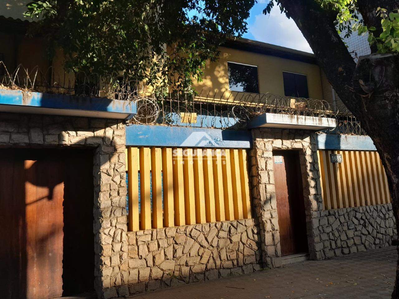Casa à venda no Esplanada: 
