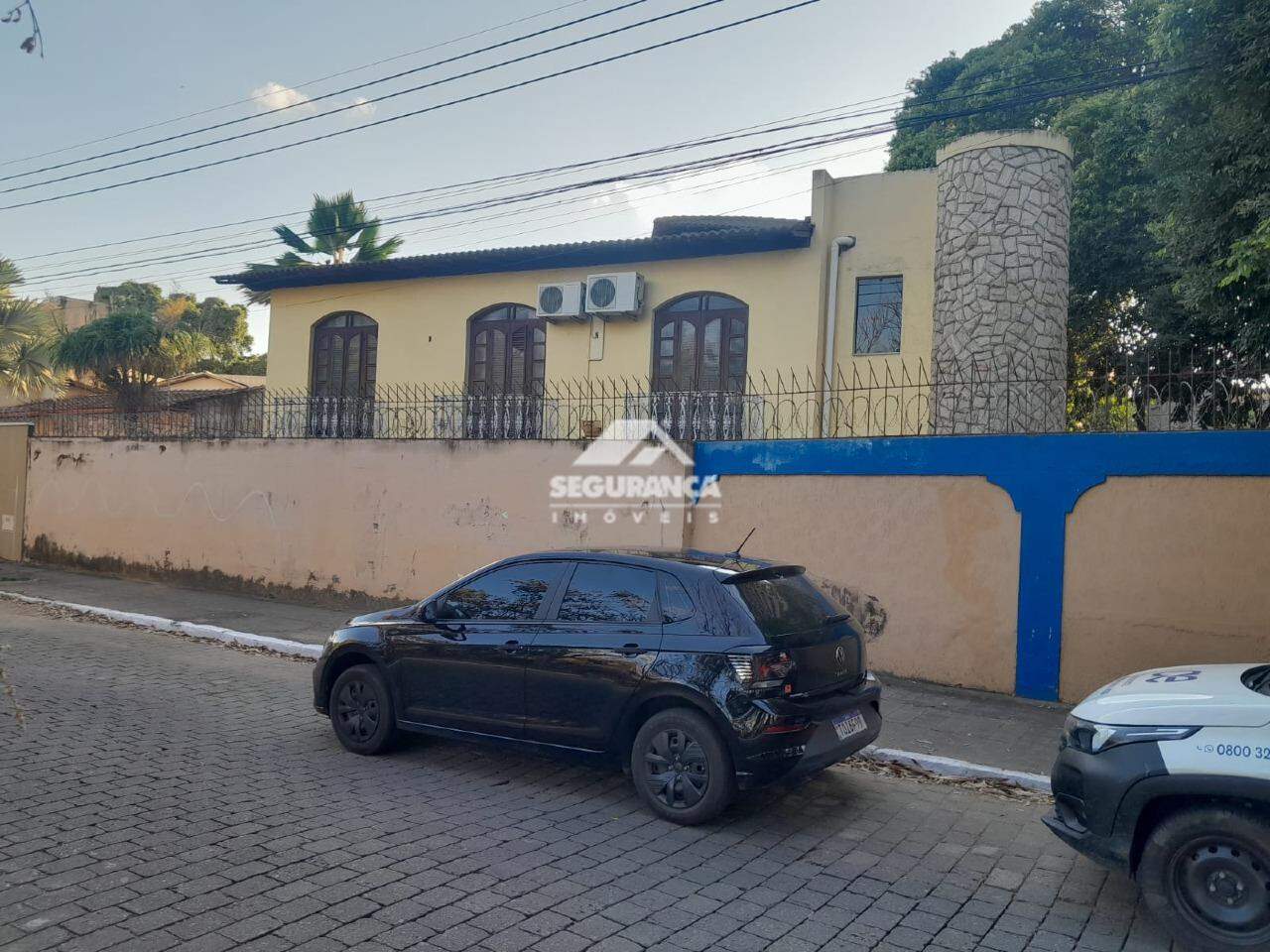 Casa à venda no Esplanada: 