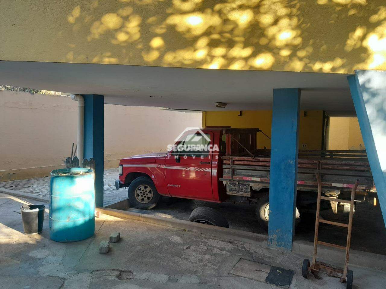 Casa à venda no Esplanada: 