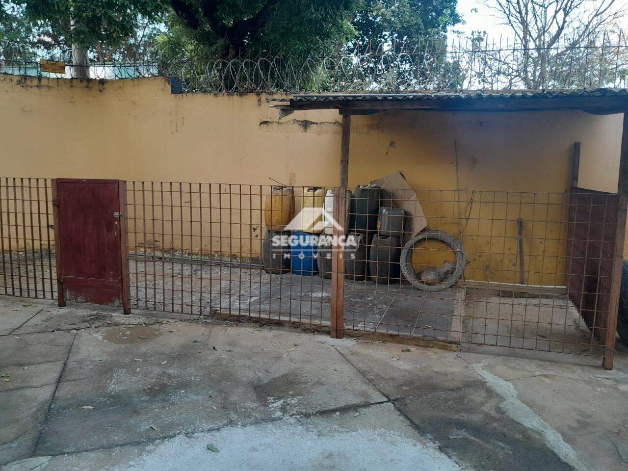 Casa à venda no Esplanada: 