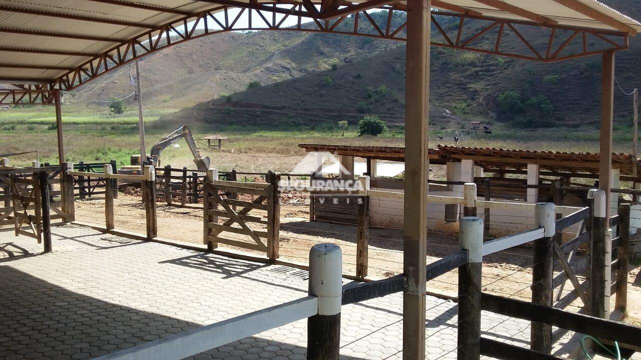 Fazenda à venda no ZONA RUAL: