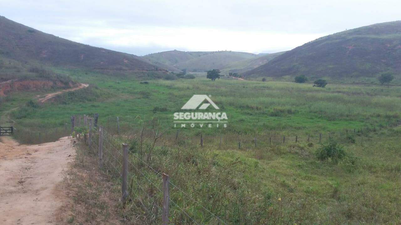 Fazenda à venda no ZONA RUAL: