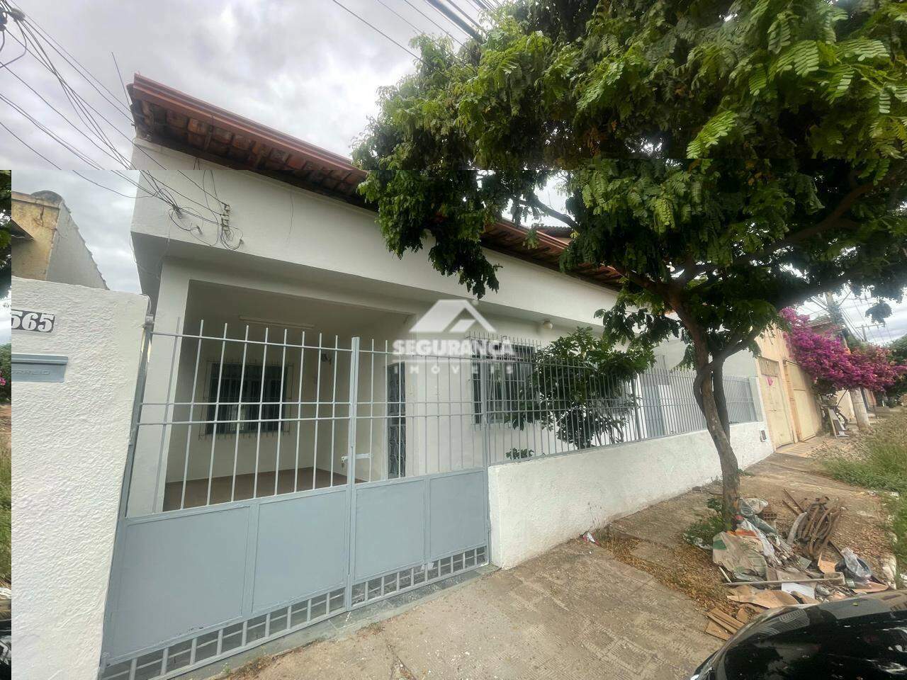 Casa à venda no GRA DUQUESA: 
