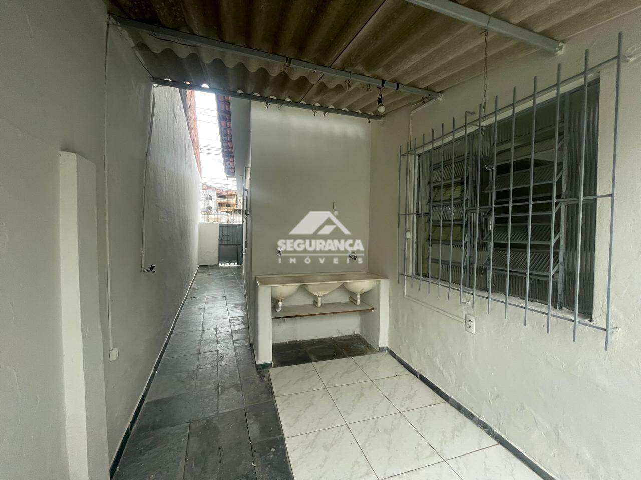 Casa à venda no GRA DUQUESA: