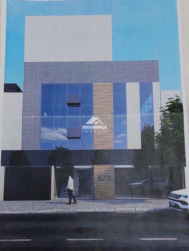 Prédio Comercial para aluguel no VILA BRETAS: FACHADA