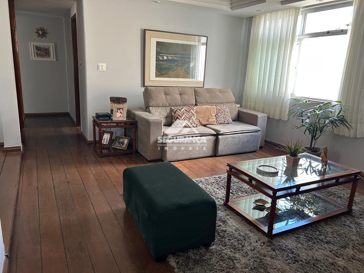 Apartamento à venda no Ilha dos Araújos: 