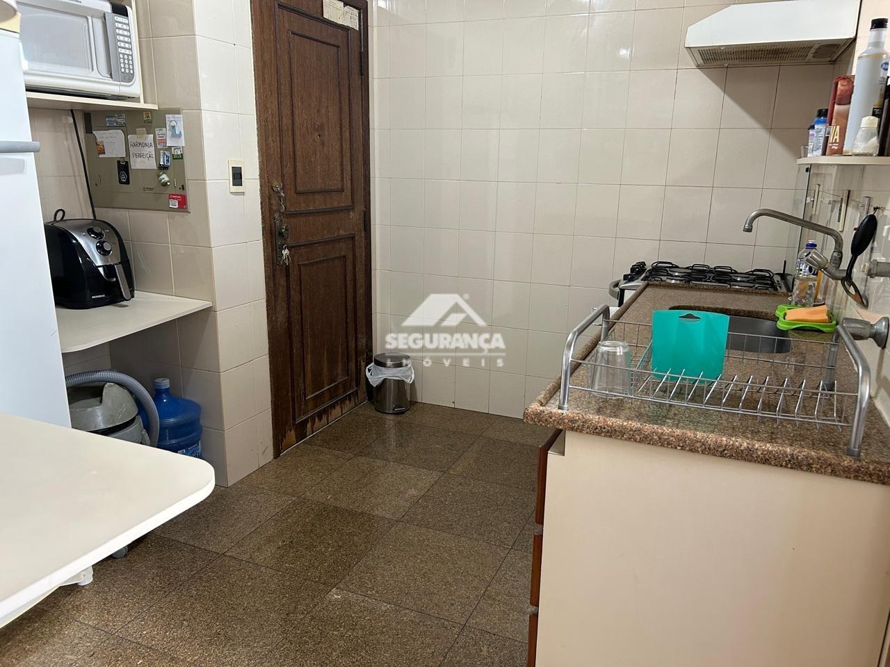 Apartamento à venda no Ilha dos Araújos: 