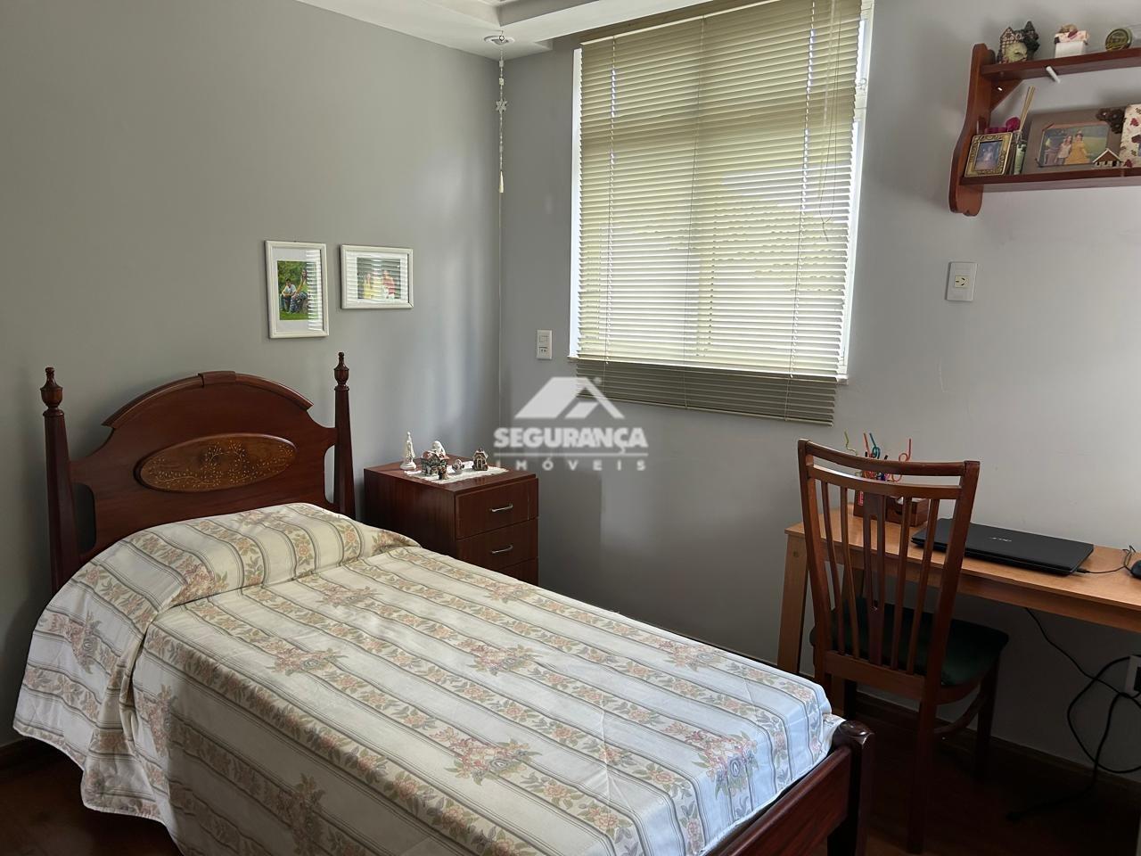 Apartamento à venda no Ilha dos Araújos: 