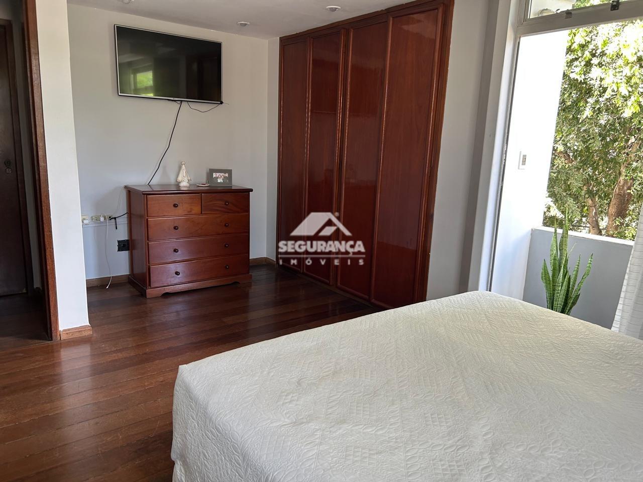 Apartamento à venda no Ilha dos Araújos: 