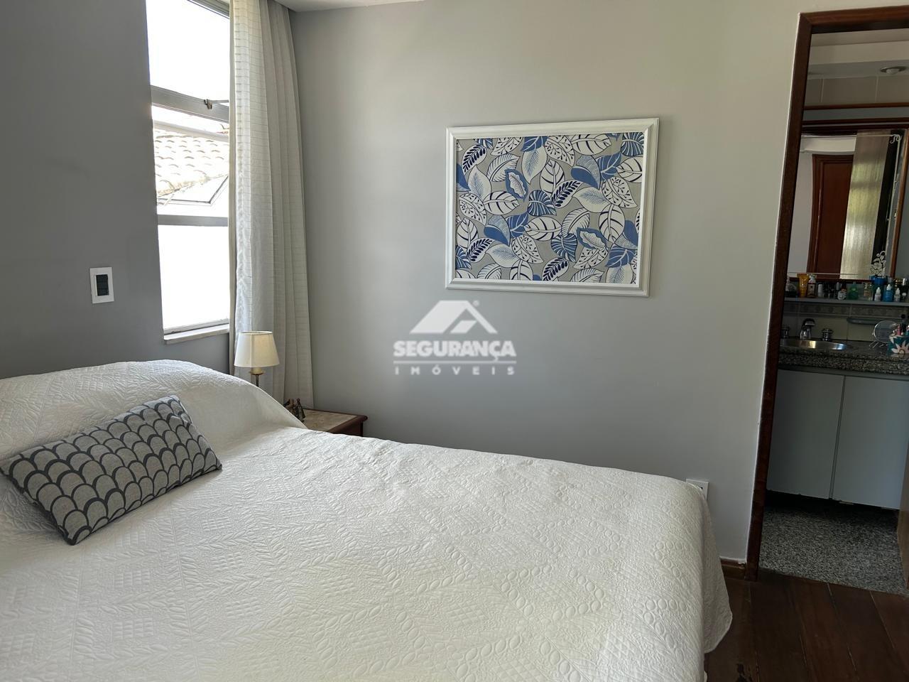 Apartamento à venda no Ilha dos Araújos: 