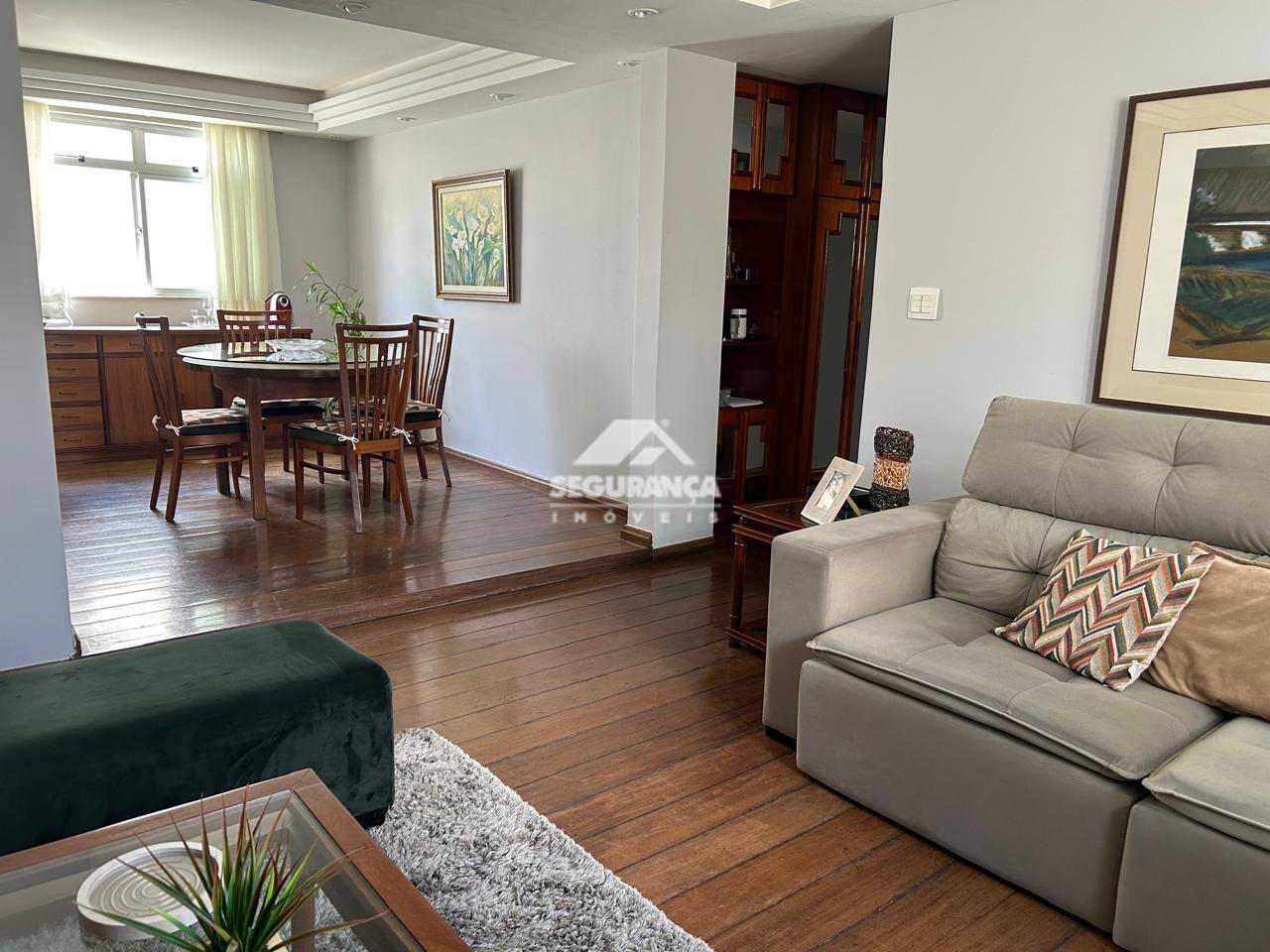 Apartamento à venda no Ilha dos Araújos: 