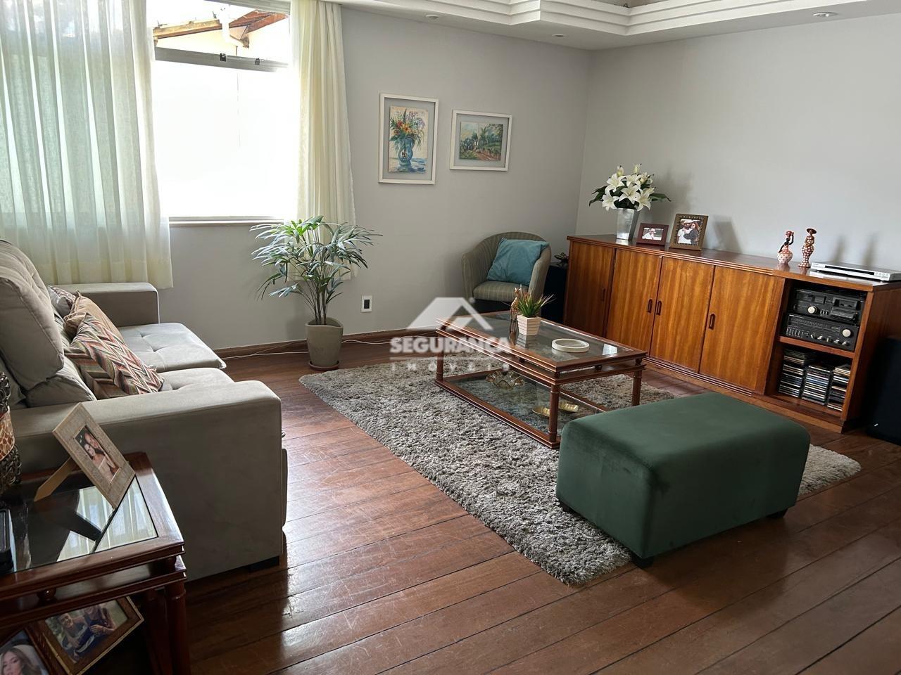 Apartamento à venda no Ilha dos Araújos: 