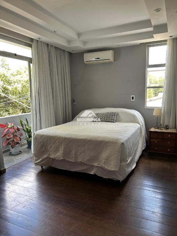 Apartamento à venda no Ilha dos Araújos: 