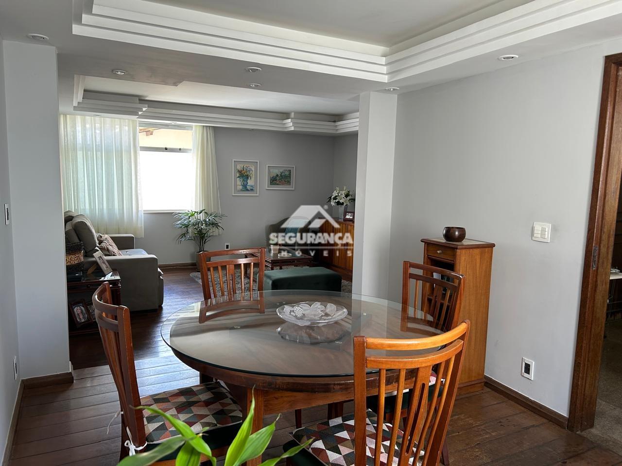 Apartamento à venda no Ilha dos Araújos: 