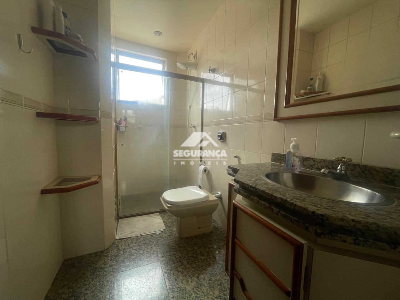 Apartamento à venda no Ilha dos Araújos: 