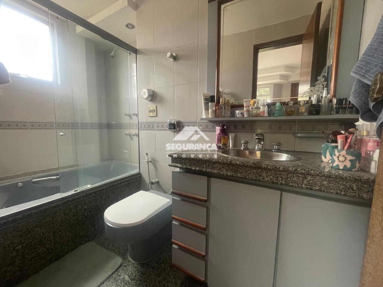 Apartamento à venda no Ilha dos Araújos: 