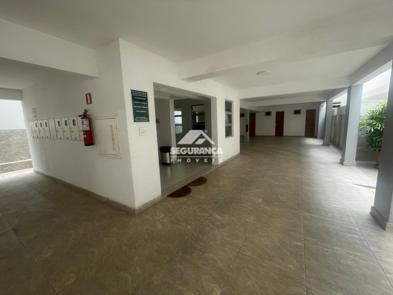 Apartamento à venda no Ilha dos Araújos: 