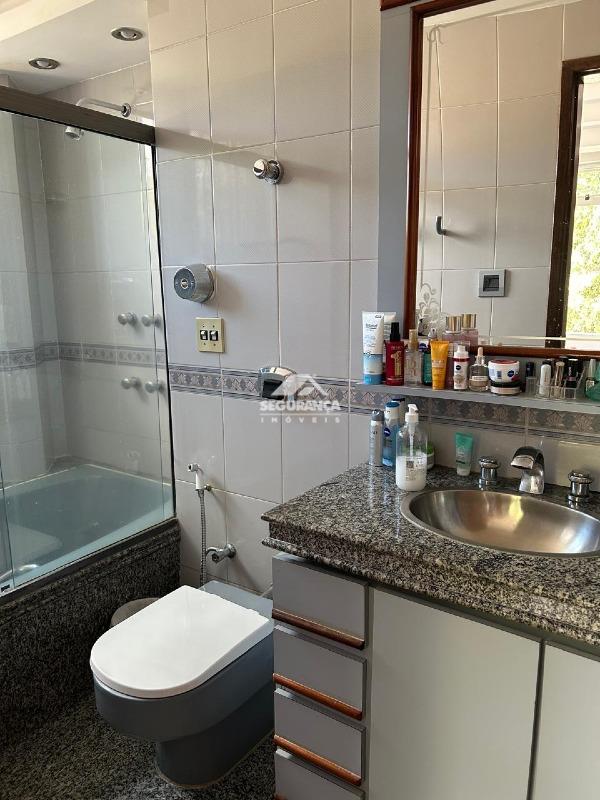 Apartamento à venda no Ilha dos Araújos: 