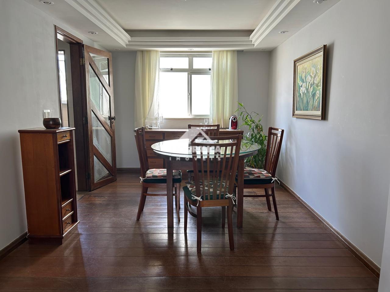 Apartamento à venda no Ilha dos Araújos: 