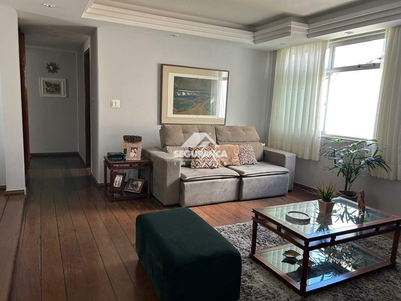 Apartamento à venda no Ilha dos Araújos: 