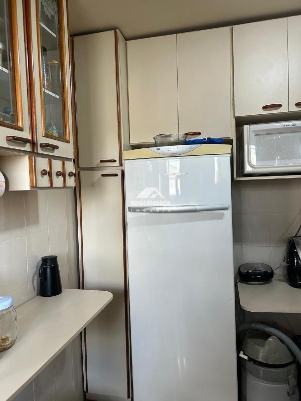 Apartamento à venda no Ilha dos Araújos: 