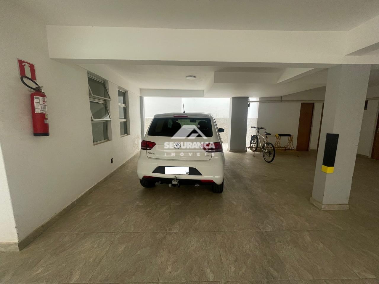 Apartamento à venda no Ilha dos Araújos: 