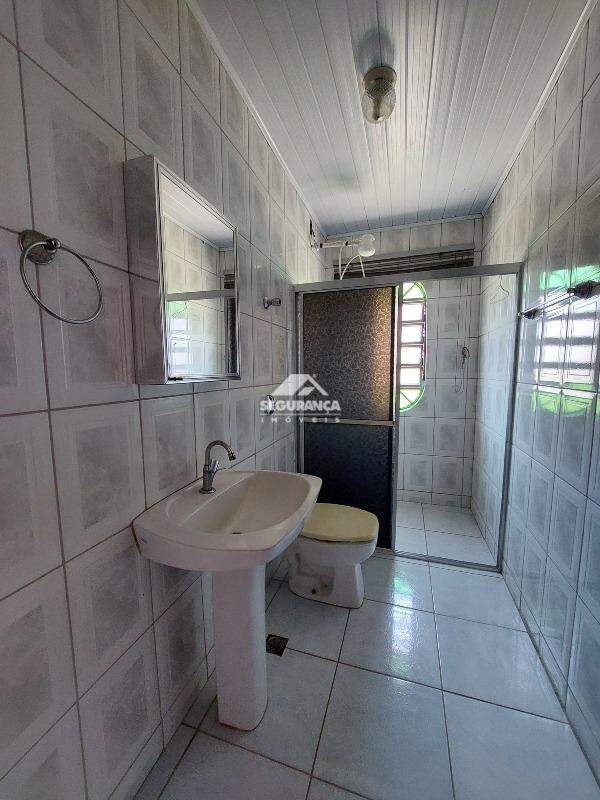 Casa para aluguel no FLORESTA: BANHEIRO SOCIAL (2)