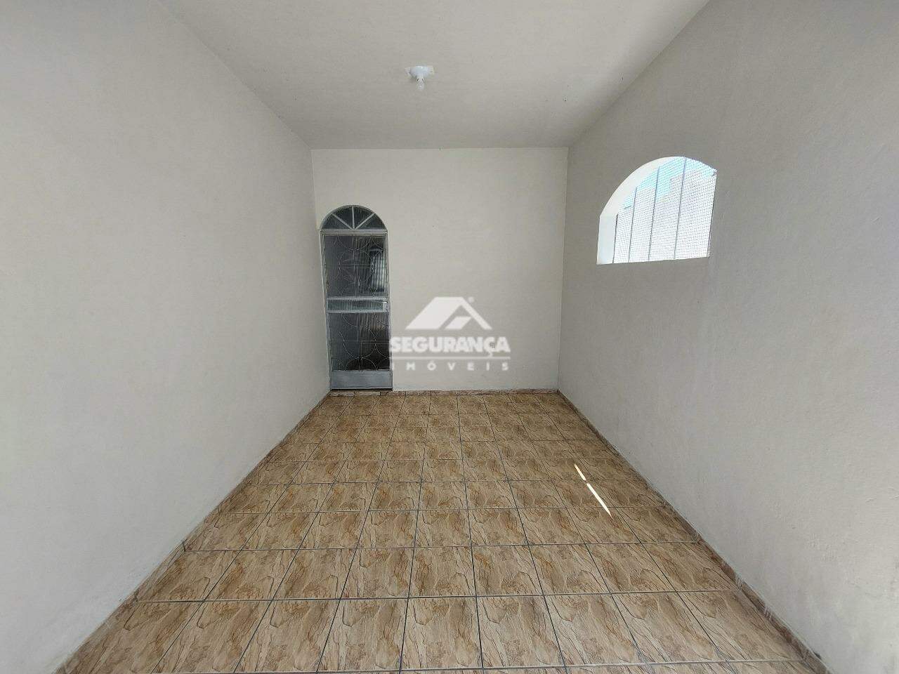 Casa para aluguel no FLORESTA: GARAGEM