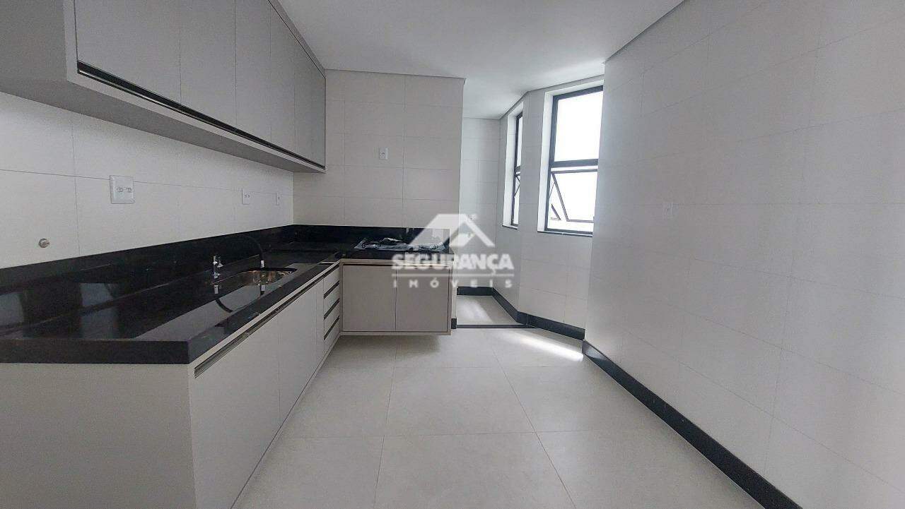 Apartamento para aluguel no LAGOA SANTA II: COZINHA
