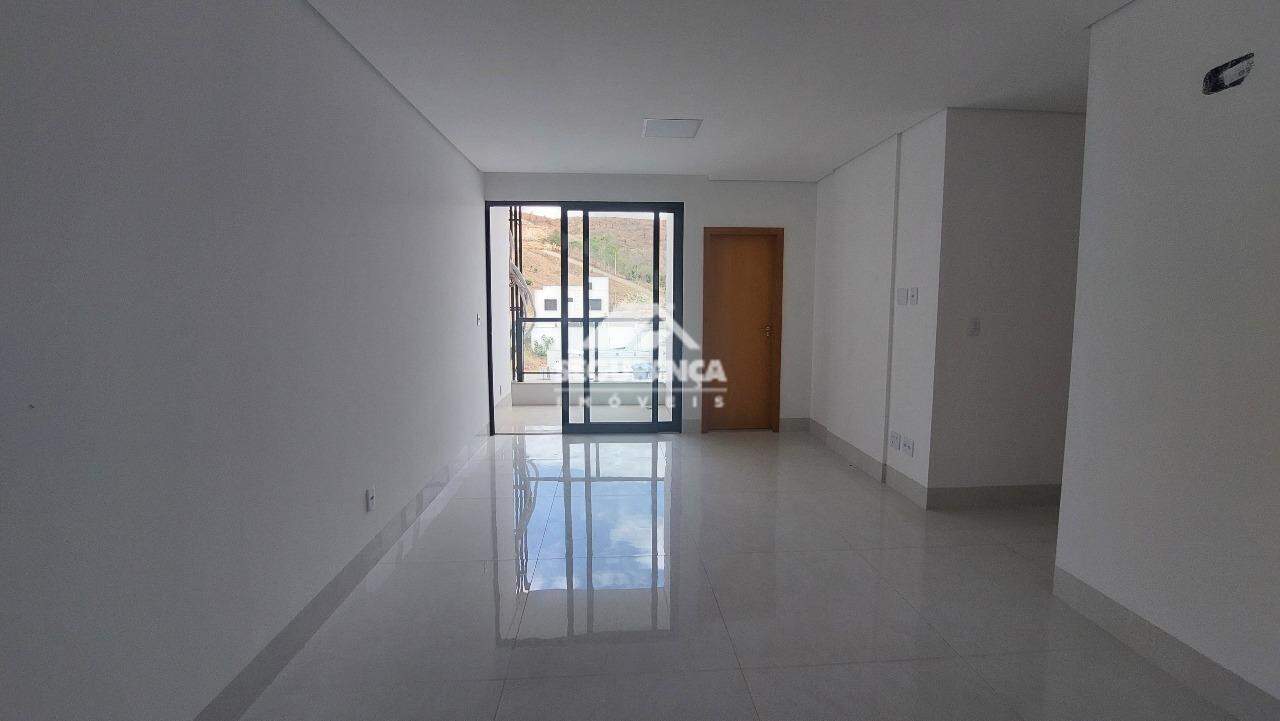 Apartamento para aluguel no LAGOA SANTA II: SALA