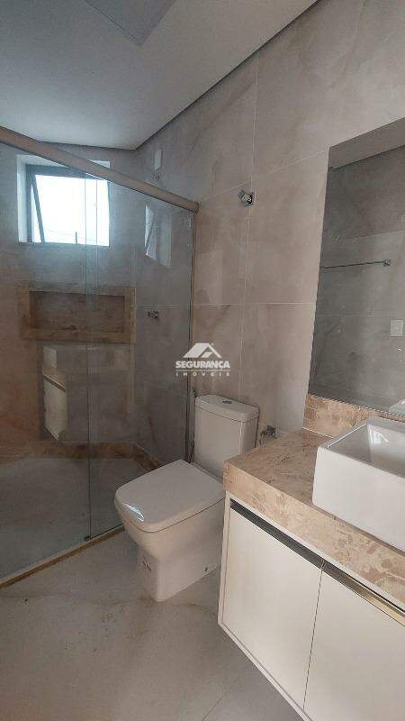 Apartamento para aluguel no LAGOA SANTA II: BANHEIRO SUÍTE