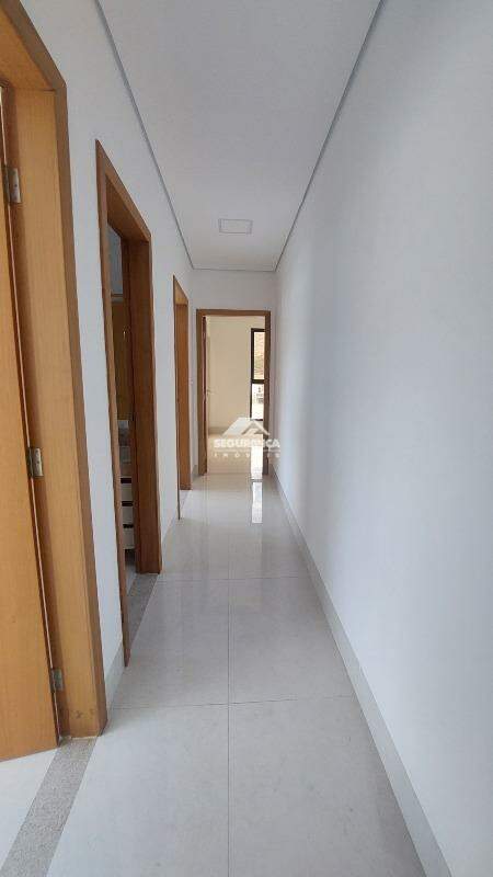 Apartamento para aluguel no LAGOA SANTA II: HALL
